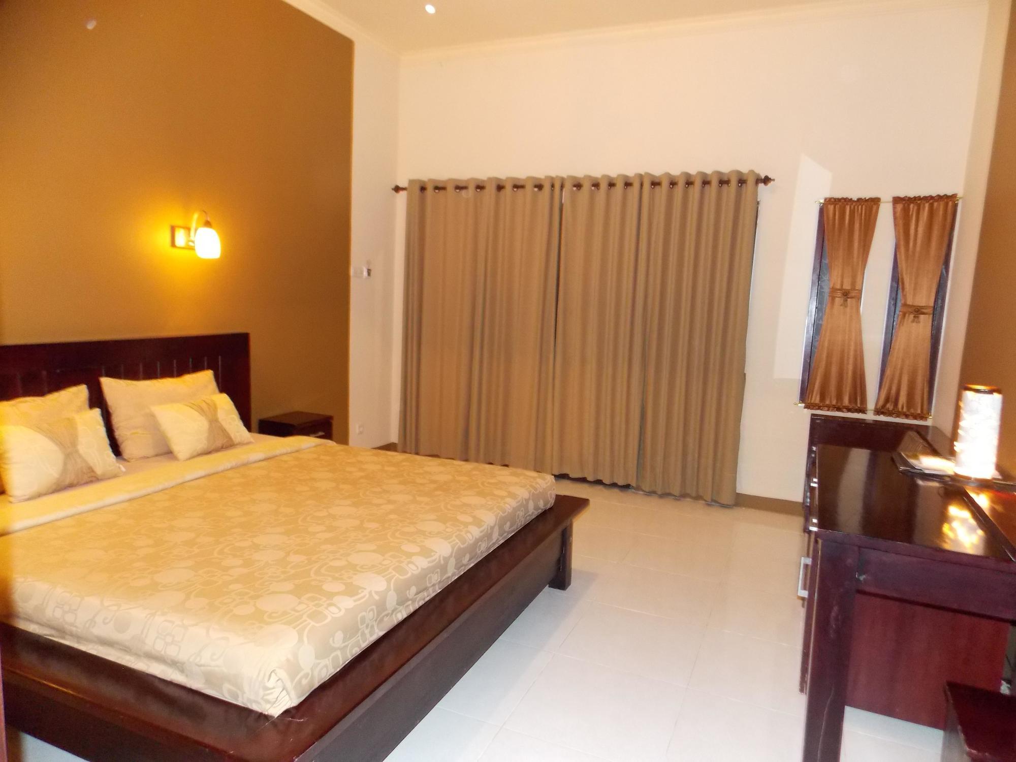 Tropical Hideaways Resort Gili Meno Exterior foto